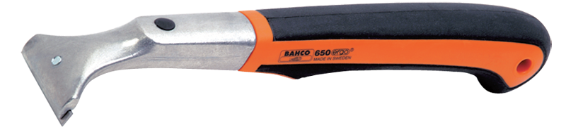 #650 - 2" Carbide Scraper Ergo® - Eagle Tool & Supply