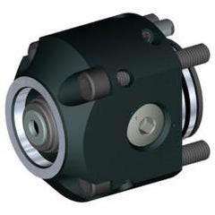 KM4X63CL2NSEF SIDE A FLANGE MOUNT - Eagle Tool & Supply