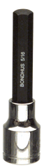 5/8 x 6" OAL - 1/2" Drive - Pro Hold® Socket Bit - Eagle Tool & Supply