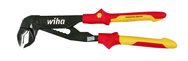 INSULATED WATER PUMP PLIERS 10" - Eagle Tool & Supply