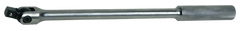 15-1/2" OAL - 1/2" Drive - Flex Handle - Eagle Tool & Supply