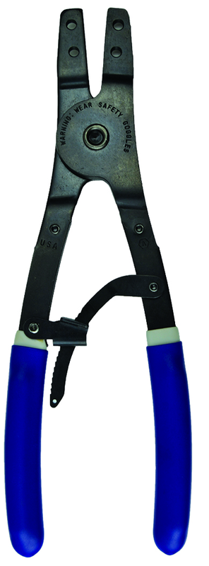 Model #PL-528 External Snap Ring Pliers - Eagle Tool & Supply