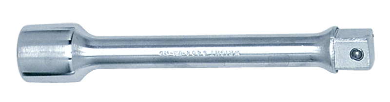 #6403 - 3/4" Drive - 3-1/2" OAL - Ratchet Extension - Eagle Tool & Supply