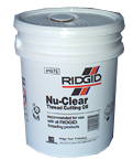 Thread Cutting Oil - #41575 Nu-Clear - 5 Gallon - Eagle Tool & Supply