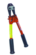 Bolt Cutter -- 18'' (Rubber Grip) - Eagle Tool & Supply