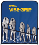 Set -- 5 Pieces -- Includes: 5WR; 6LN; 7WR; 10WR; 10R - Eagle Tool & Supply