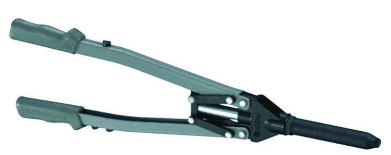 Manual Rivet Tool - #PL-LEVERLITE - Eagle Tool & Supply