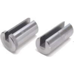 2-1/2 IV PLAIN BUSHING - Eagle Tool & Supply