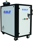 COOLJET L81000 WITH DUMP VALVE - Eagle Tool & Supply