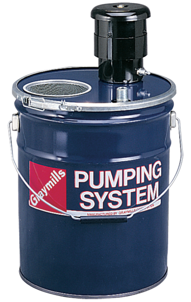 5 Gallon Coolant Pump And Tank System - Eagle Tool & Supply