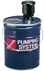 5 Gallon Coolant Pump And Tank System - Eagle Tool & Supply