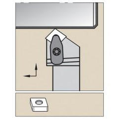 DCSNL2525M12KC04 D-STYLE CLAMPISO T - Eagle Tool & Supply