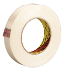 List 898 2" x 60 yds - Filament Tape - Eagle Tool & Supply