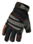 ProFlex 720 Trades with Touch Control Gloves (Amara Synthitic Leather) - Eagle Tool & Supply