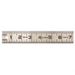 2FT STEEL RULE - Eagle Tool & Supply