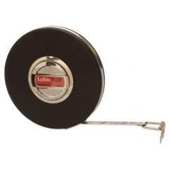 3/8"X100FT TAPE LONG LEADER - Eagle Tool & Supply