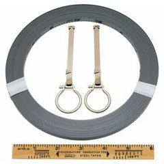 TAPE REPL BLADE PEERL 1/4"X100 FT - Eagle Tool & Supply