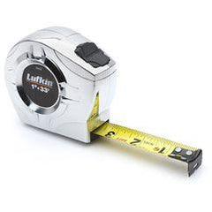 25MM 1" X 8M 26 FT P2000 TAPE MEASUR - Eagle Tool & Supply