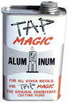 Tap Magic Aluminum - 30 Gallon - Eagle Tool & Supply