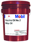 Vactra No.2 Way Oil - 5 Gallon - Eagle Tool & Supply