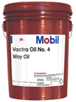 Vactra No.4 Way Oil - 5 Gallon - Eagle Tool & Supply