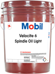 Velocite No.3 HP & HS 5 Gallon No.2 ISO Viscosity Grade - Eagle Tool & Supply