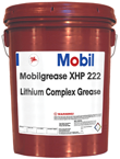 XHP 222 Grease - 35 lb - Eagle Tool & Supply