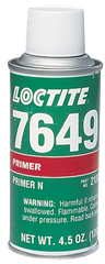 7649 Primer N - 4.5 oz - HAZ03 - Eagle Tool & Supply