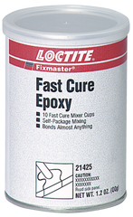 Fixmaster Fast Cure Epoxy Mixer Cups - 1 oz - Eagle Tool & Supply
