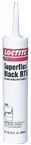 SuperFlex RTV Clear Silicone - 11 oz - Eagle Tool & Supply