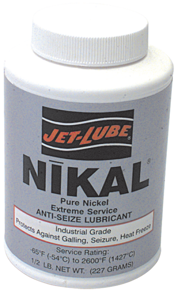 Nikal Anti-Seize - 1/2 lb - Eagle Tool & Supply