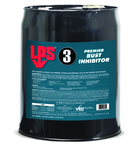 Rust Inhibitor Hd - 5 Gallon - Eagle Tool & Supply