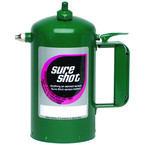 Sure Shot Sprayer (32 oz Tank Capacity) - Eagle Tool & Supply