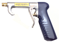 #700-S-P50 - Pistol Grip - Air Blow Gun - Eagle Tool & Supply