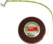 #HW50 - 3/8" x 50' - Home Shop Measuring  Tape - Eagle Tool & Supply