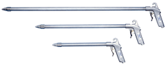 #80LJ048AA - 48'' Extended Reach - Coandaire Air Blow Gun - Eagle Tool & Supply