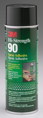 Hi-Strength 90 Spray Adhesive - 24 oz - Eagle Tool & Supply