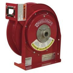 1/2 X 75' HOSE REEL - Eagle Tool & Supply