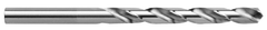 3/8 Dia. - X 6-3/4 OAL - HSS Cobalt Drill-Bright Finish - Eagle Tool & Supply