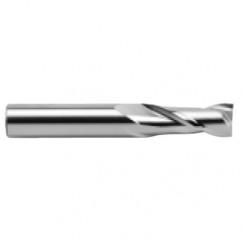 L6210 5.5 4FL HSS-CO EM - Eagle Tool & Supply