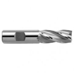 L6211M 1-1/8 4FL HSS-CO EM - Eagle Tool & Supply