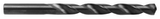 15/32 Dia. x 5-3/4 OAL Jobber-Drill  -Black Oxide Finish - Eagle Tool & Supply