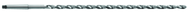 1-1/4 Dia. -  24 OAL - HSS - Drill - Bright Finish - Eagle Tool & Supply