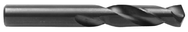 29/64 Dia. X 3-9/16 OAL - Short-length-Drill -Black Oxide Finish - Eagle Tool & Supply