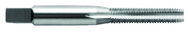 M20x2.5 3-Flute High Speed Steel Hand Tap - Eagle Tool & Supply