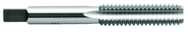 1-1/8-7 4-Flute High Speed Steel Hand Tap - Eagle Tool & Supply