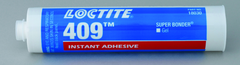 300gm Cartridge Loctite 409 Bonder - Eagle Tool & Supply