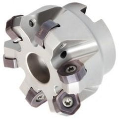 M1200D250Z04S075HN07 FACE MILL - Eagle Tool & Supply