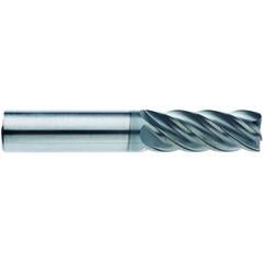 20X38MM LOC 5FL 4.0R EM-ALCRNX(P) - Eagle Tool & Supply