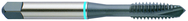 1/4-20 Dia. - H5 - 3 FL - Spiral Point Plug Super HSS Hardslick Coated - Eagle Tool & Supply